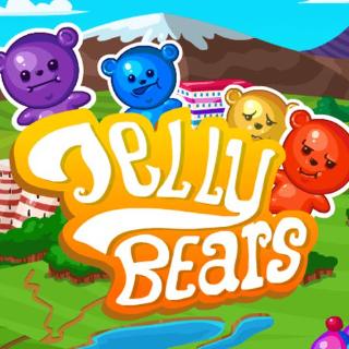 Jelly Bears